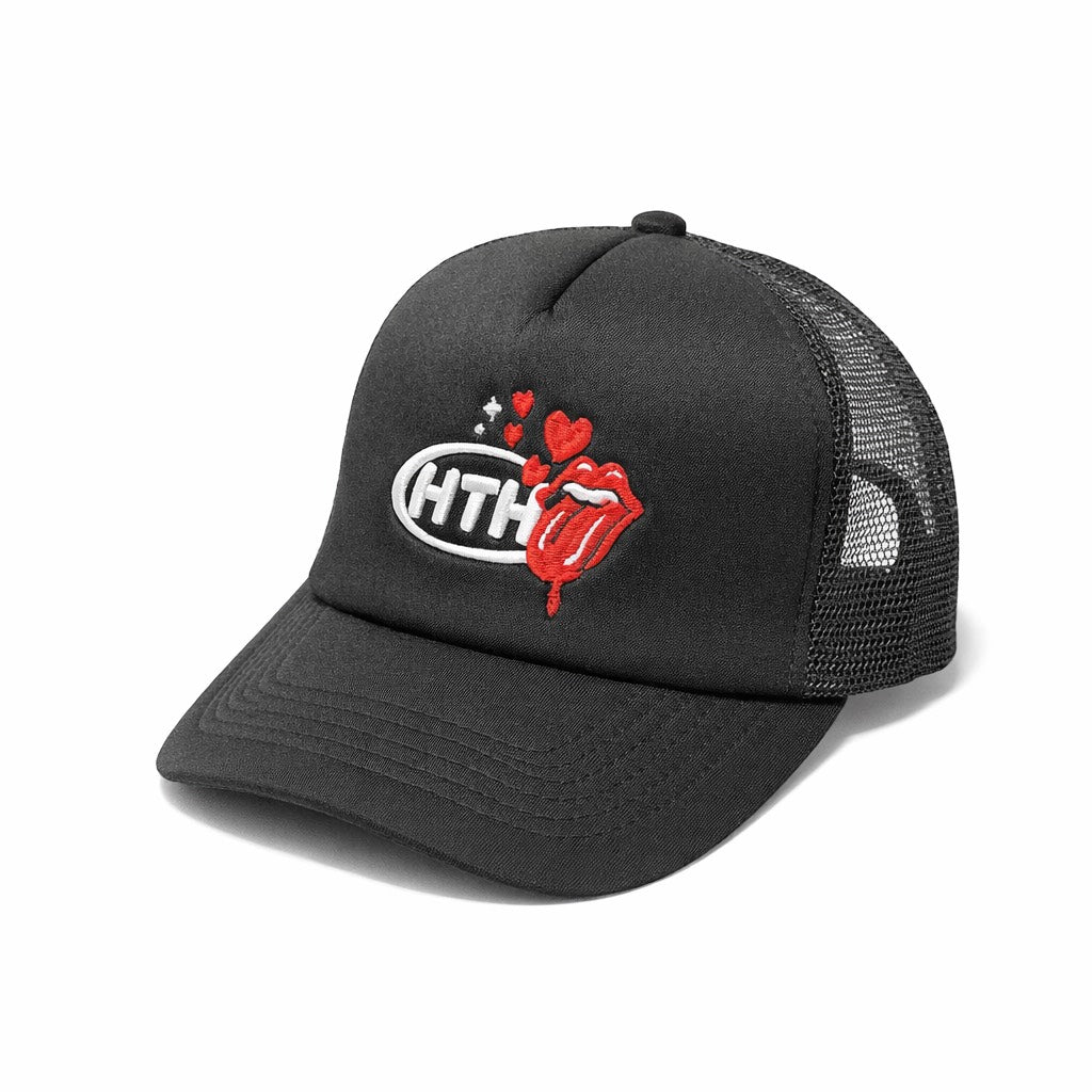 HTH TRUCKER