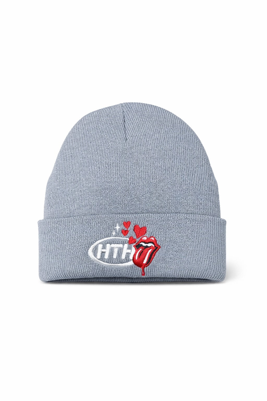 MAKE LOVE NOT WAR Beanie