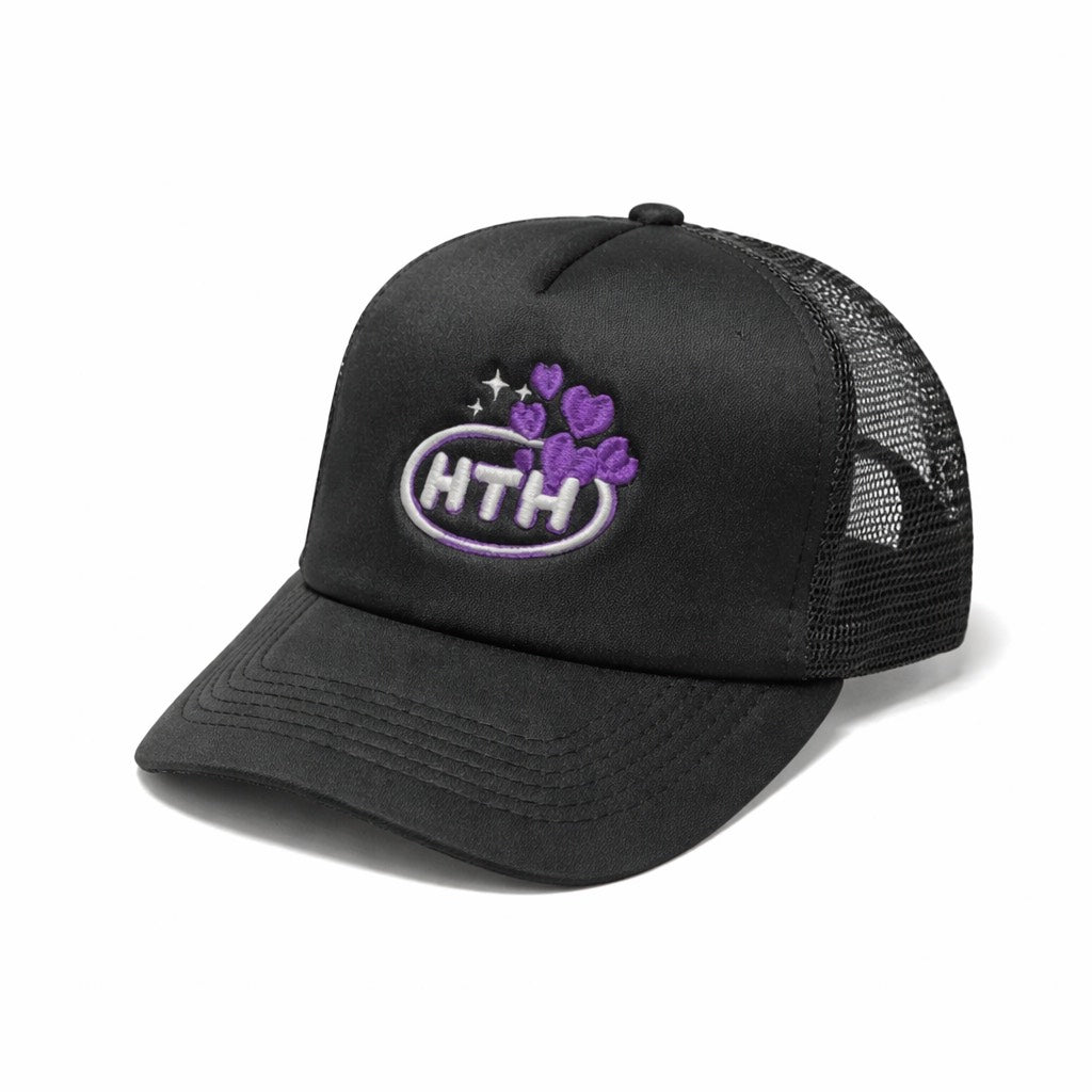 HTH TRUCKER