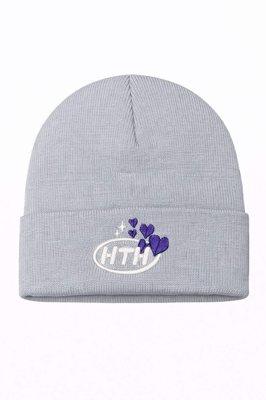 HIGHER THAN HATE Beanie