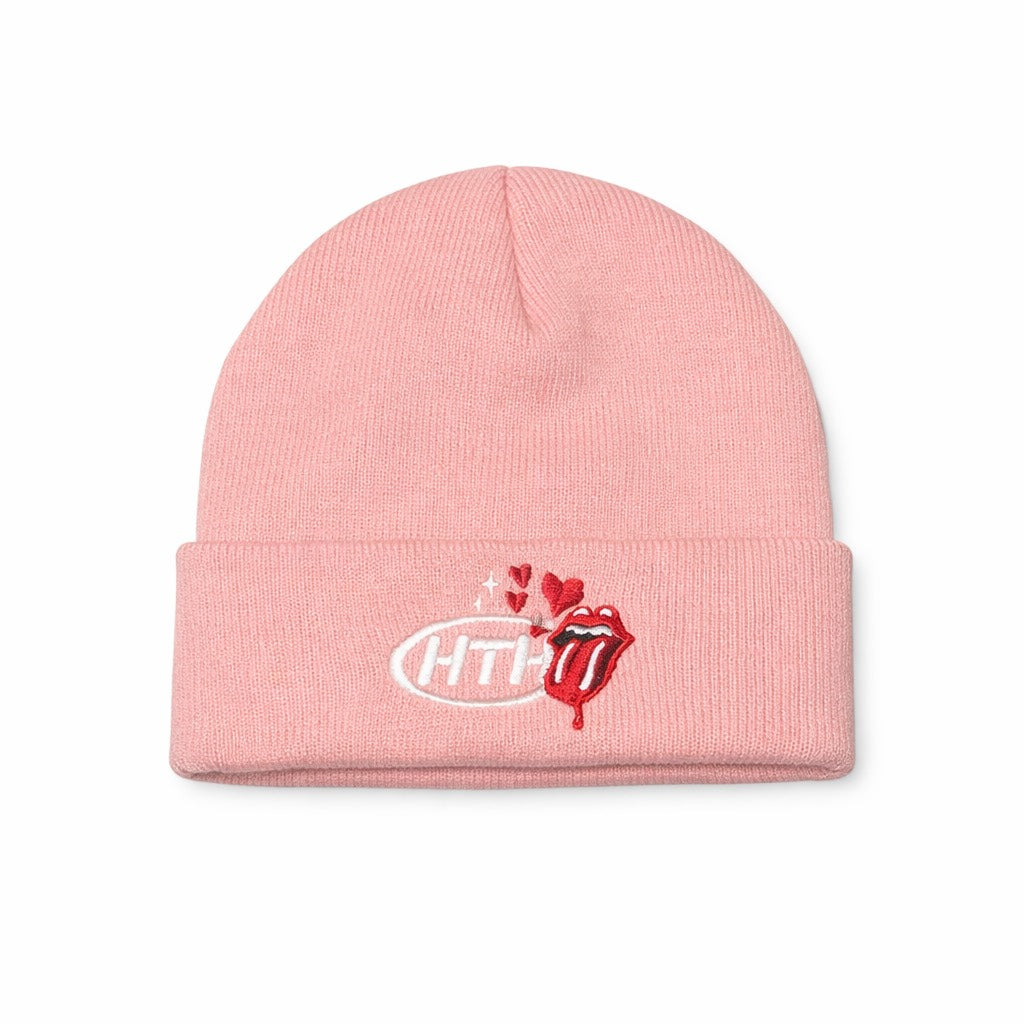 MAKE LOVE NOT WAR Beanie