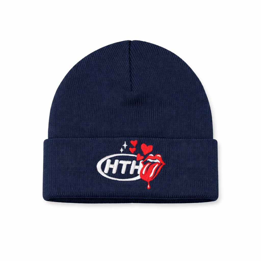 MAKE LOVE NOT WAR Beanie