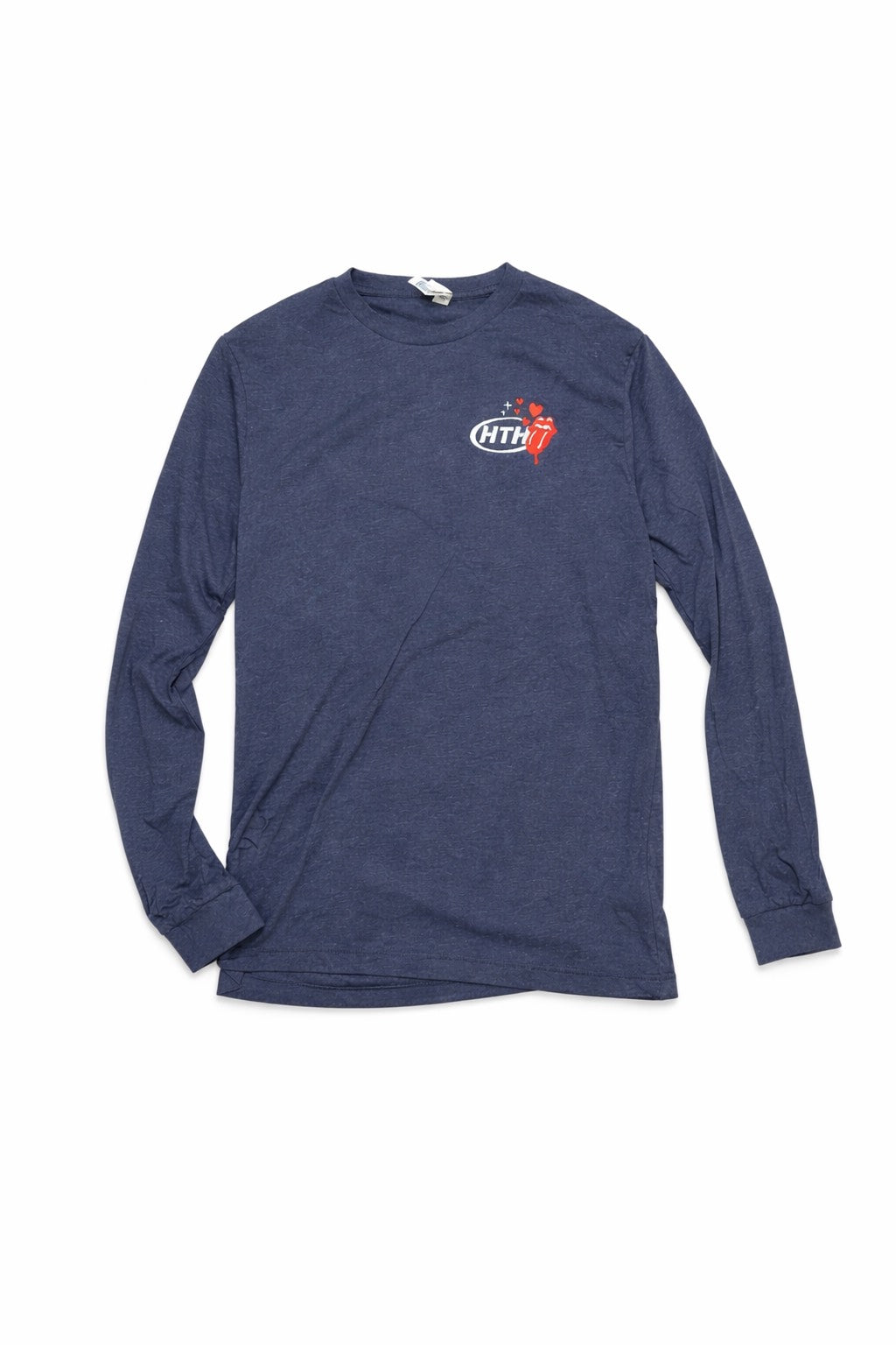 MAKE LOVE NOT WAR LONG SLEEVE