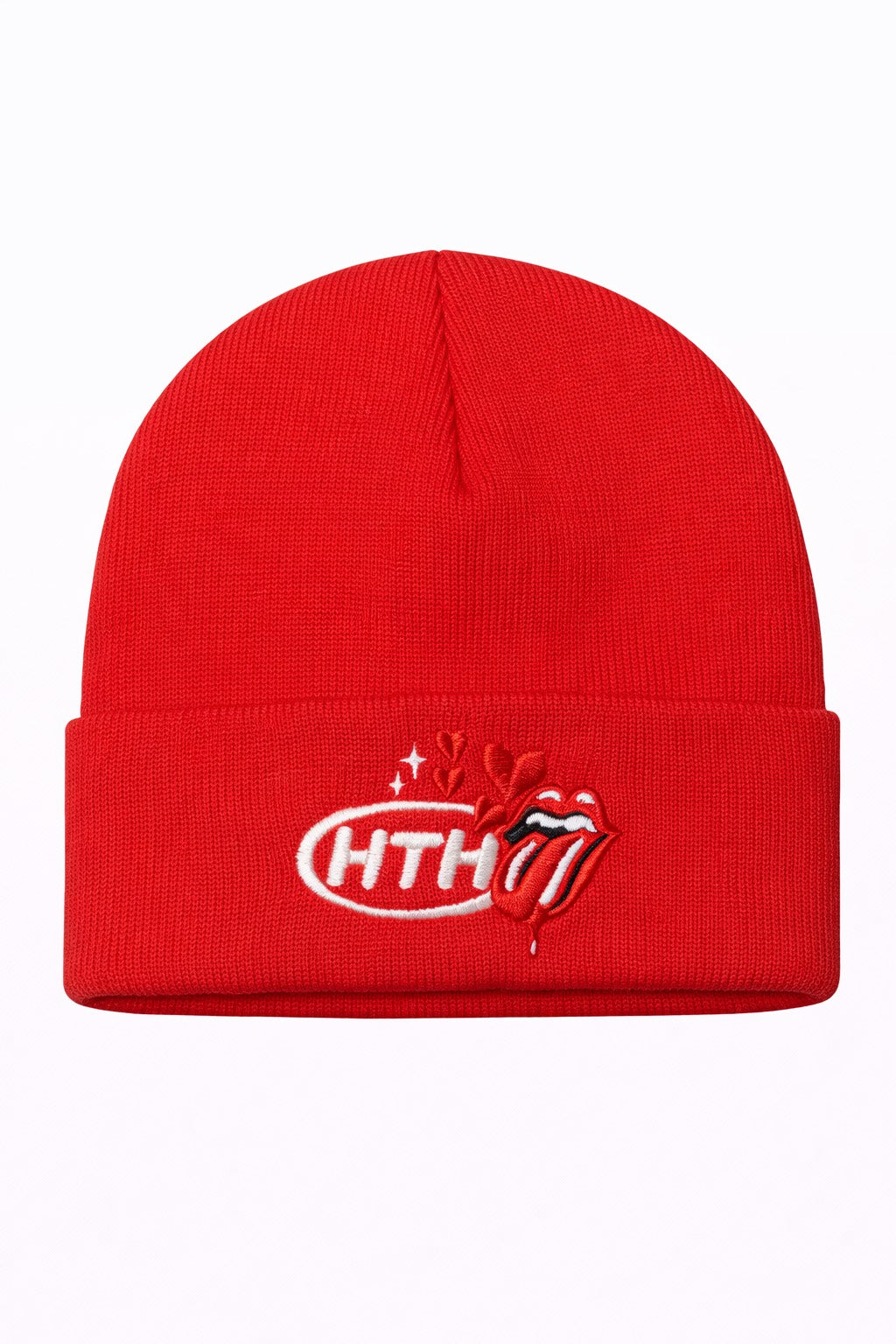 MAKE LOVE NOT WAR Beanie