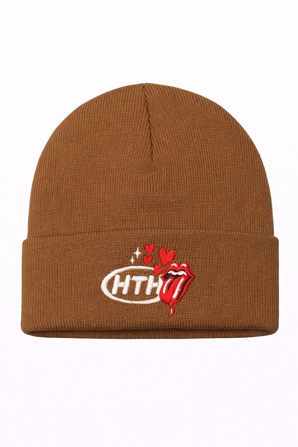 MAKE LOVE NOT WAR Beanie