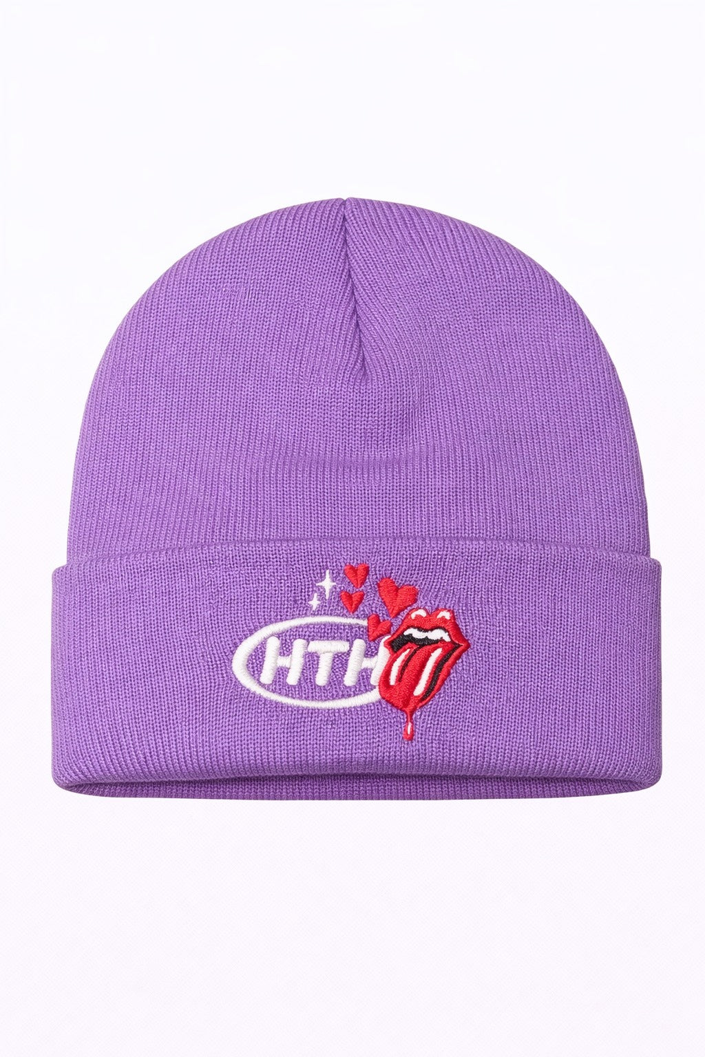 MAKE LOVE NOT WAR Beanie