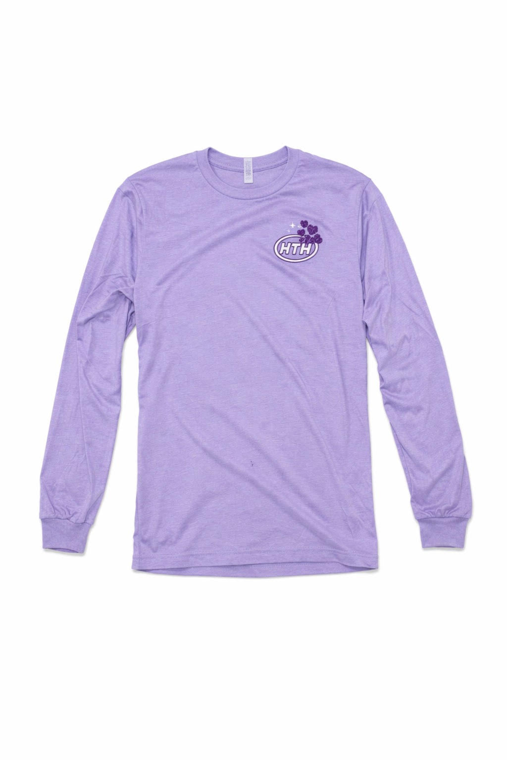 HIGHER THAN HATE LONG SLEEVE