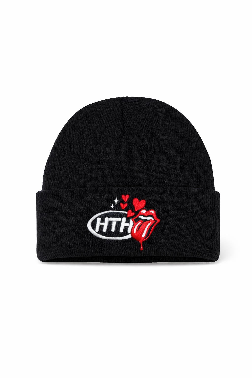 MAKE LOVE NOT WAR Beanie